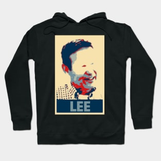 Bill Lee Political Parody Hoodie